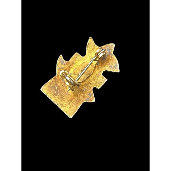 Vintage Lot of 5 Greater Portland B.P.A. 200 Kellogg Bowl Etc Bowling Lapel Pins - Picture 11 of 13